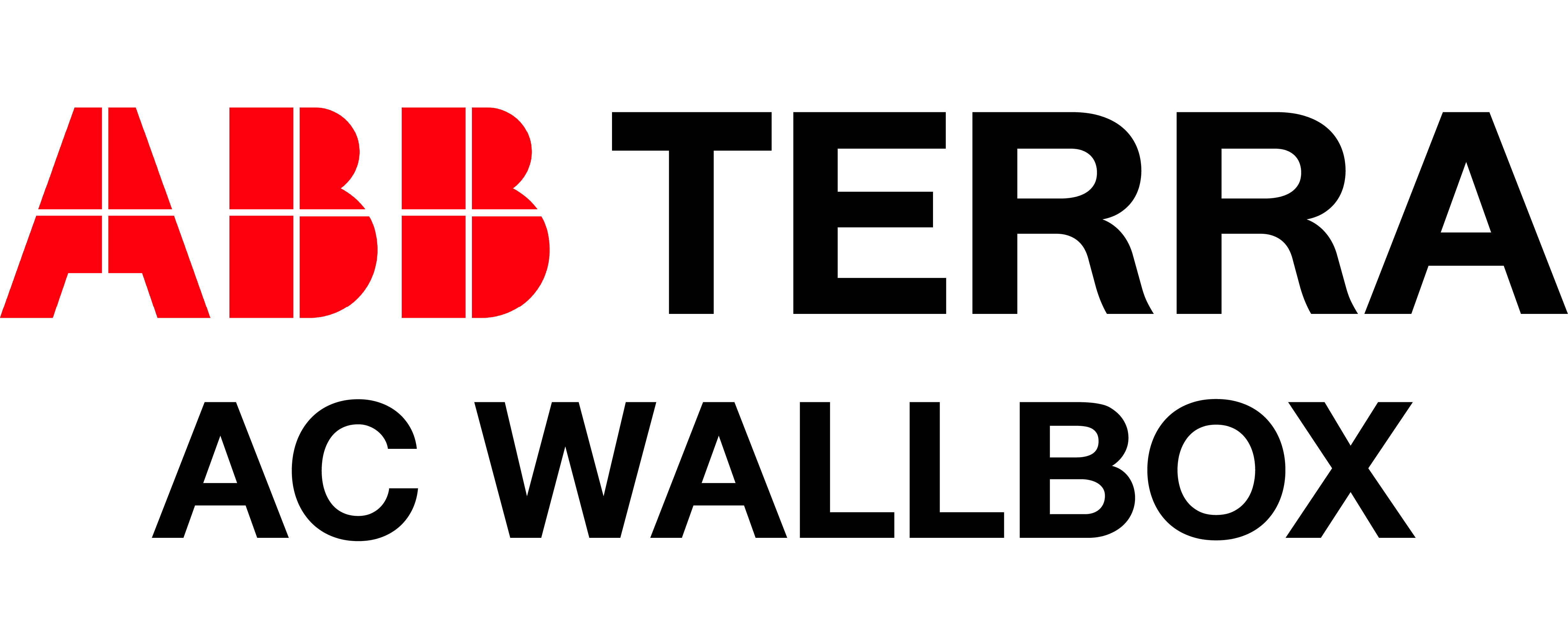 ABB Terra AC Wallbox